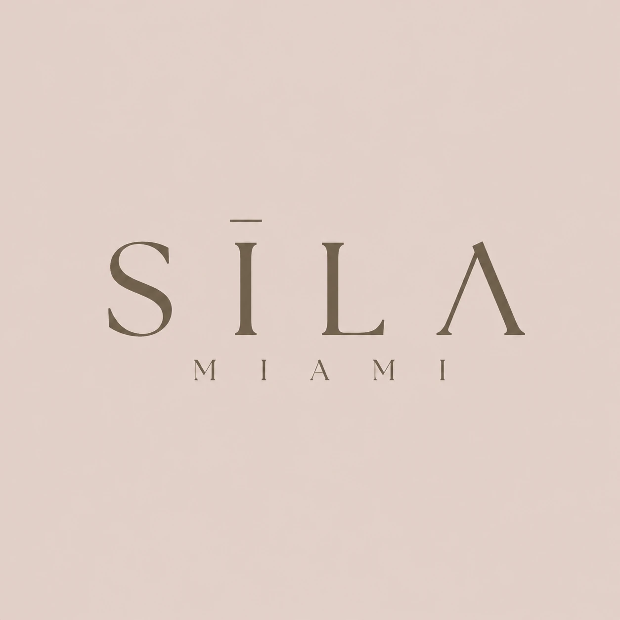 SILA MIAMI logo
