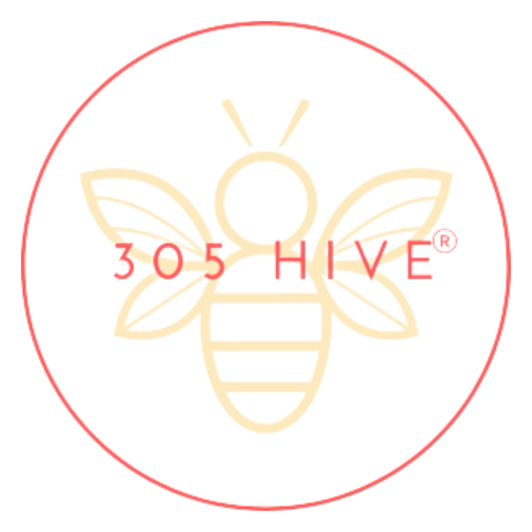 305 Hive® Media logo