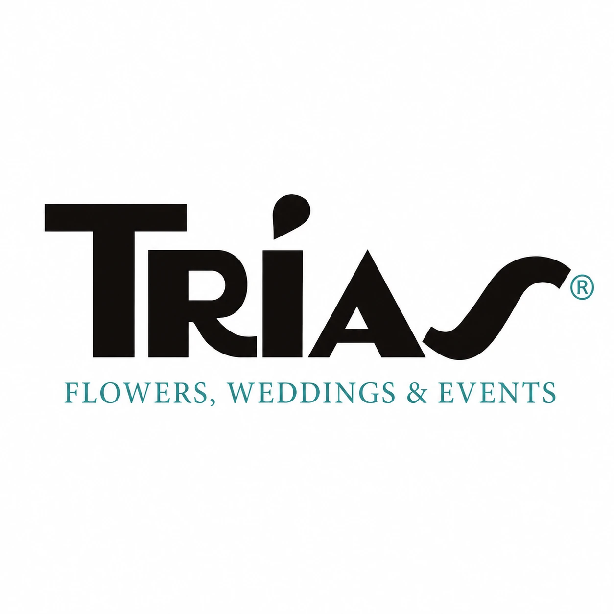 Trias Flower & Events logo
