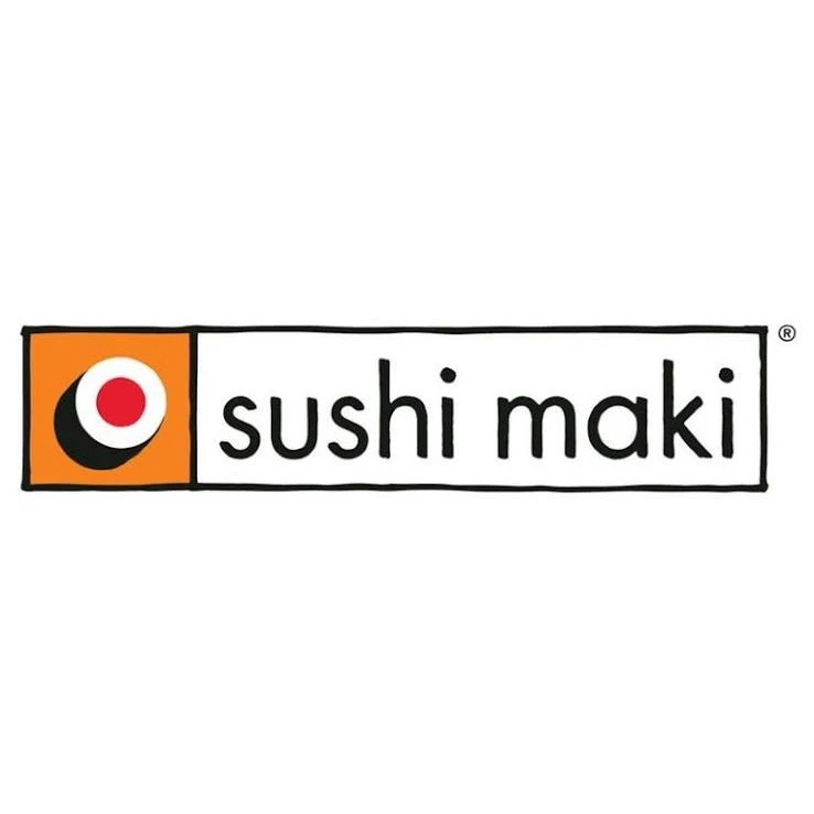 Sushi Maki logo