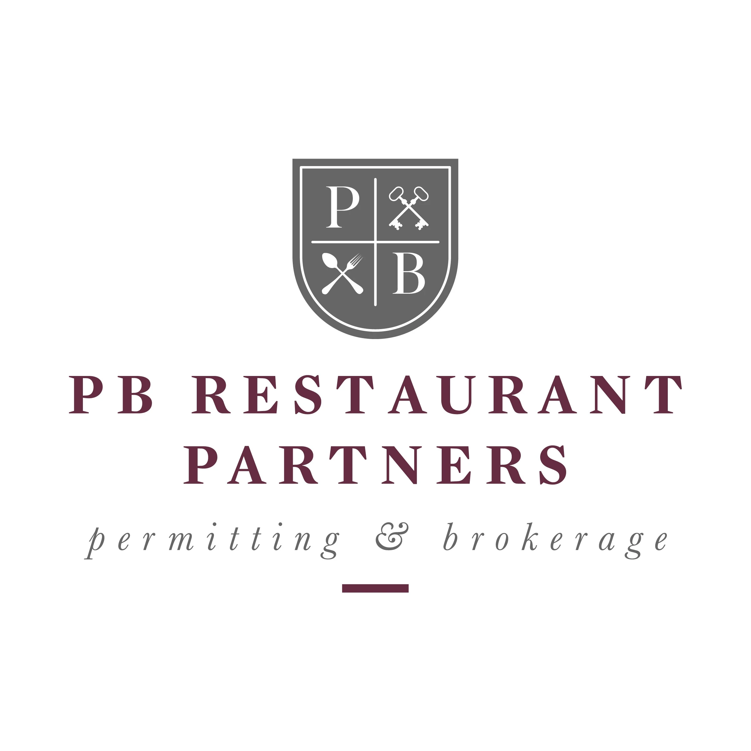 PB Restaurant Partners logo