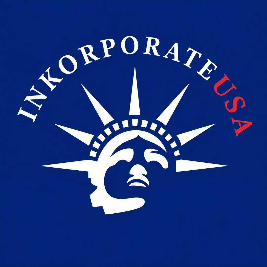 InkorporateUSA logo