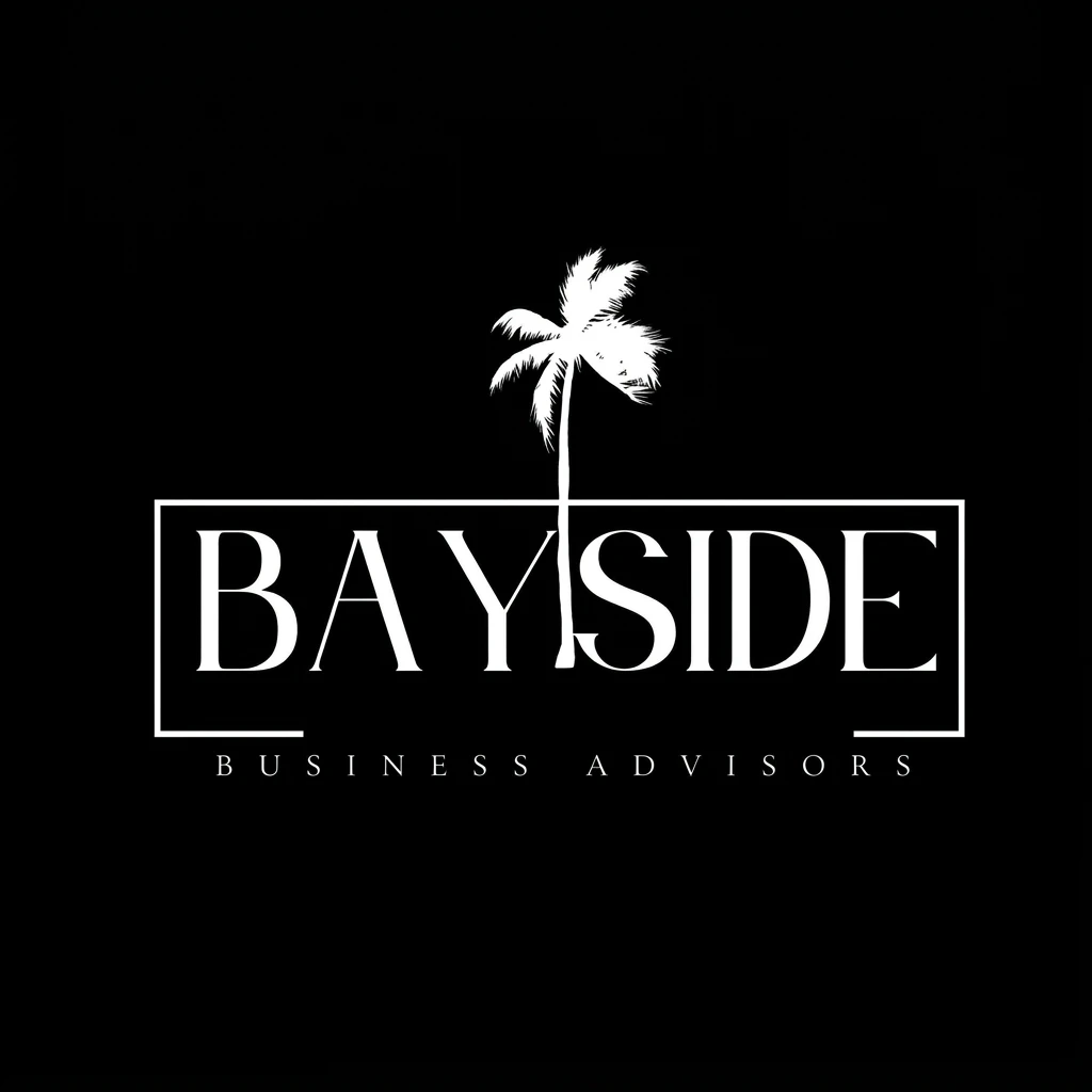 Bayside Business Advisors logo