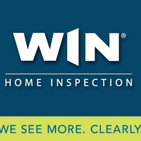 WIN Home Inspection Palmetto Bay logo