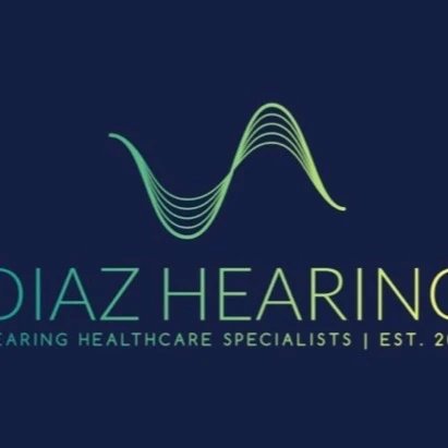 Diaz Hearing Inc logo