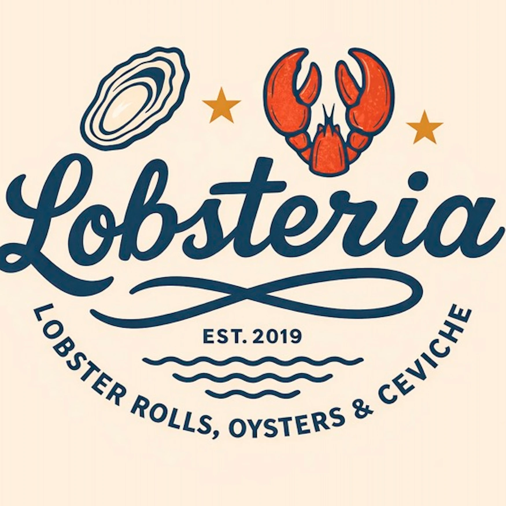 Lobsteria logo