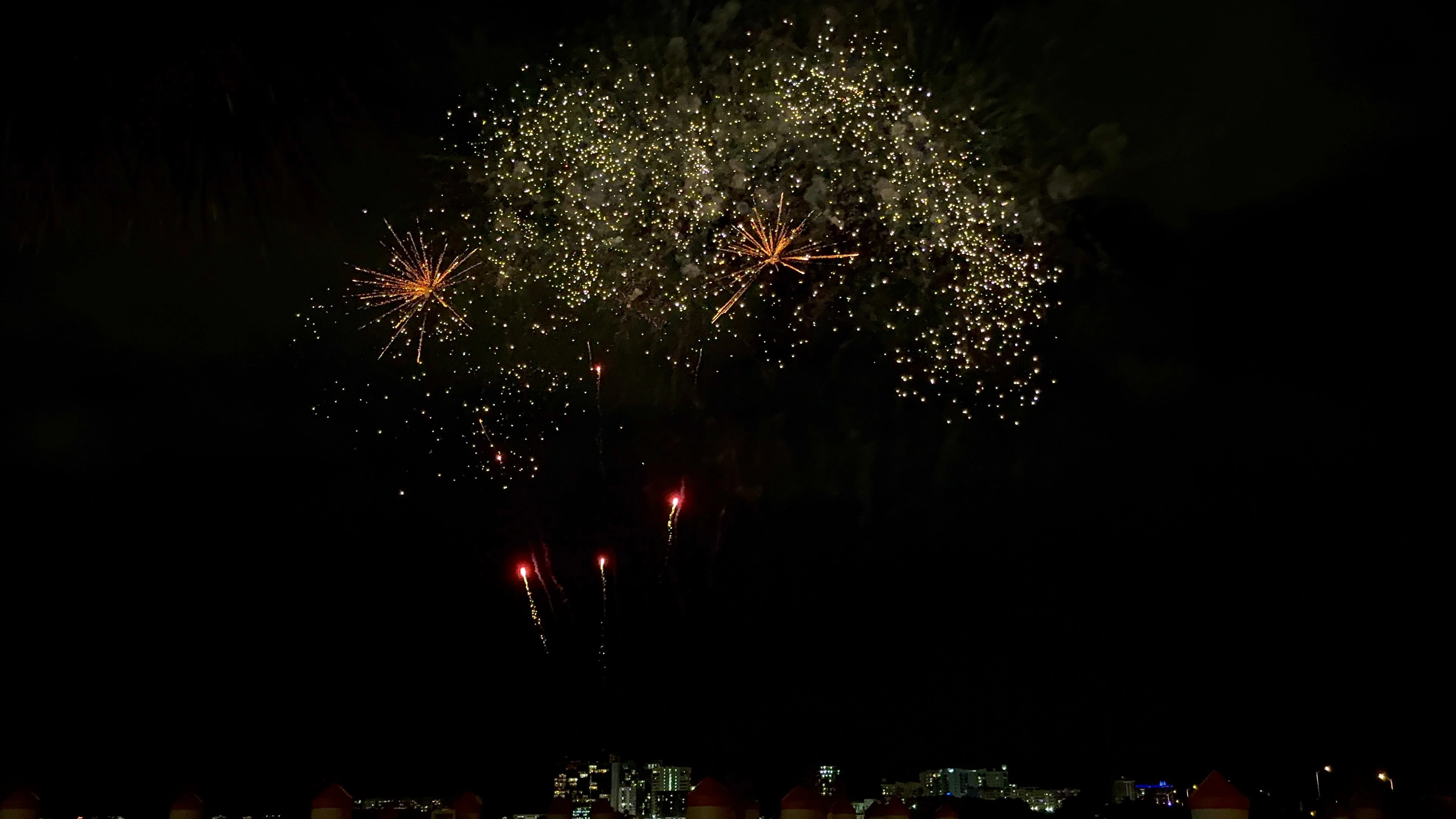 Fireworks & Fine Bites: YAYA's 4th of July Celebration