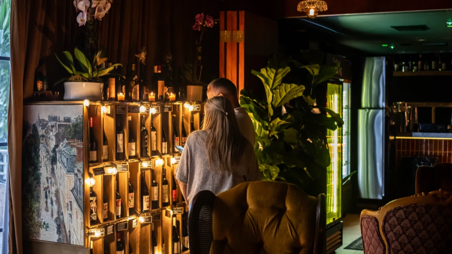 Sip Into the Holidays: Christmas in July at Magie this July 25th