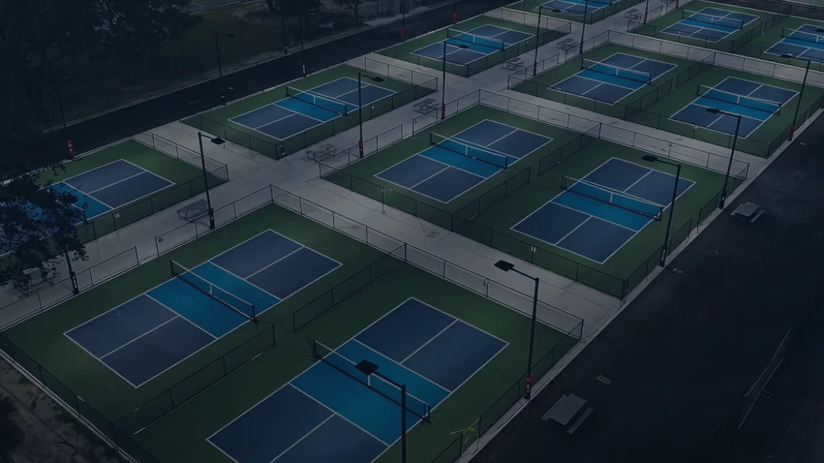 2nd Annual "A Day in Miami" Pickleball Tournament