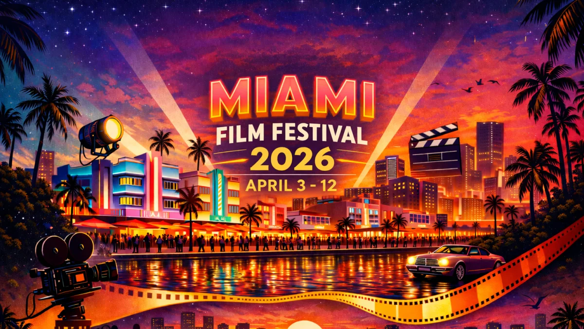 Miami Film Festival