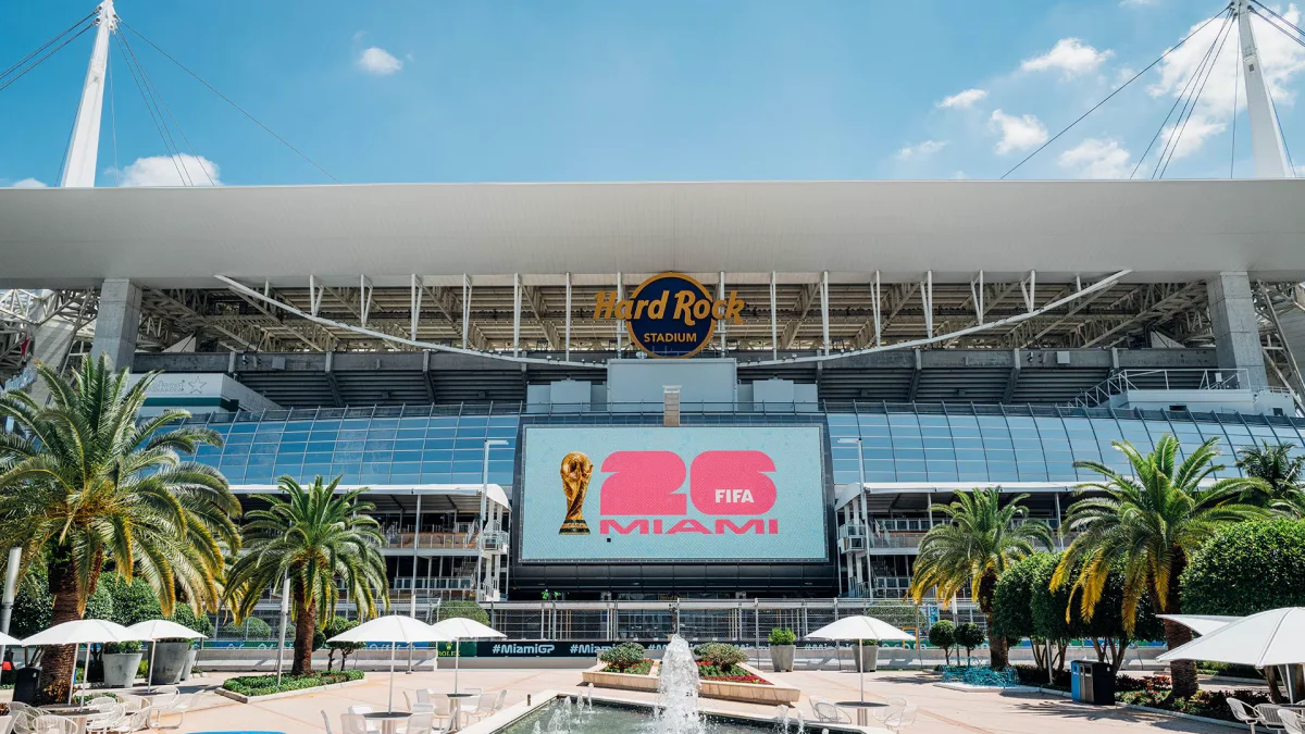 FIFA World Cup 2026™ 