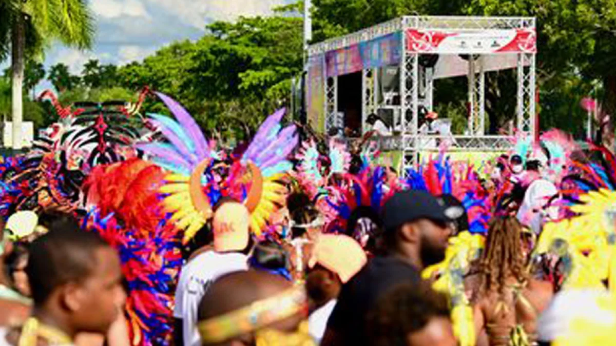 Miami Carnival 2026