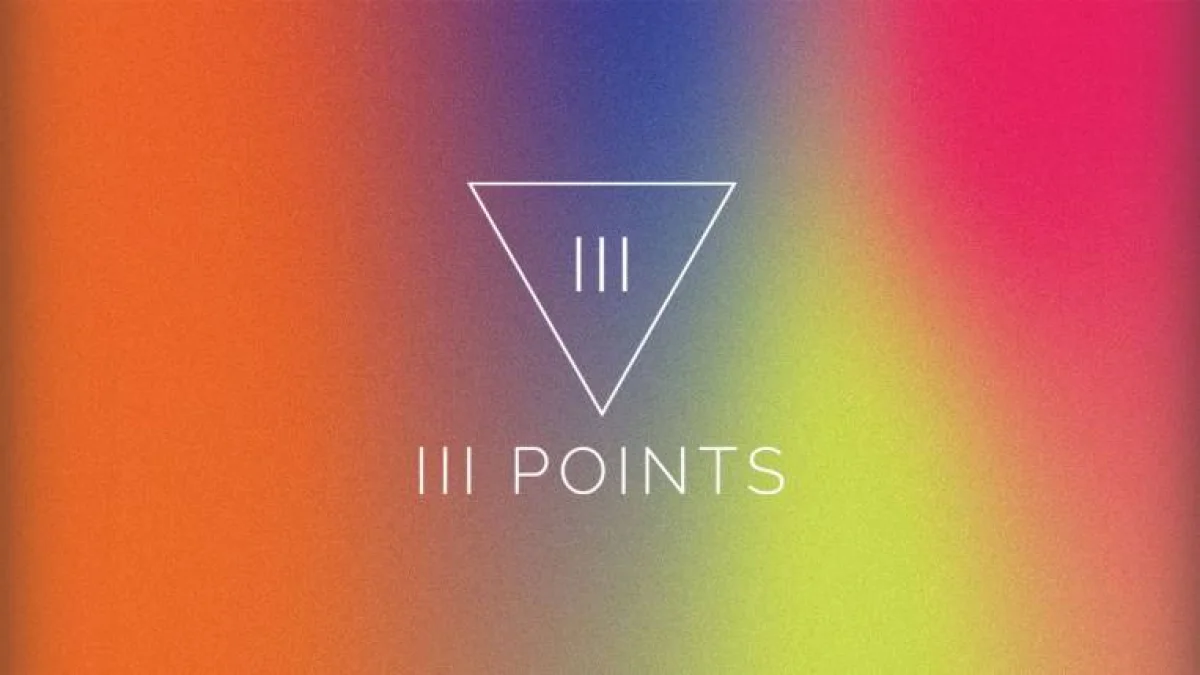 III Points Music Festival