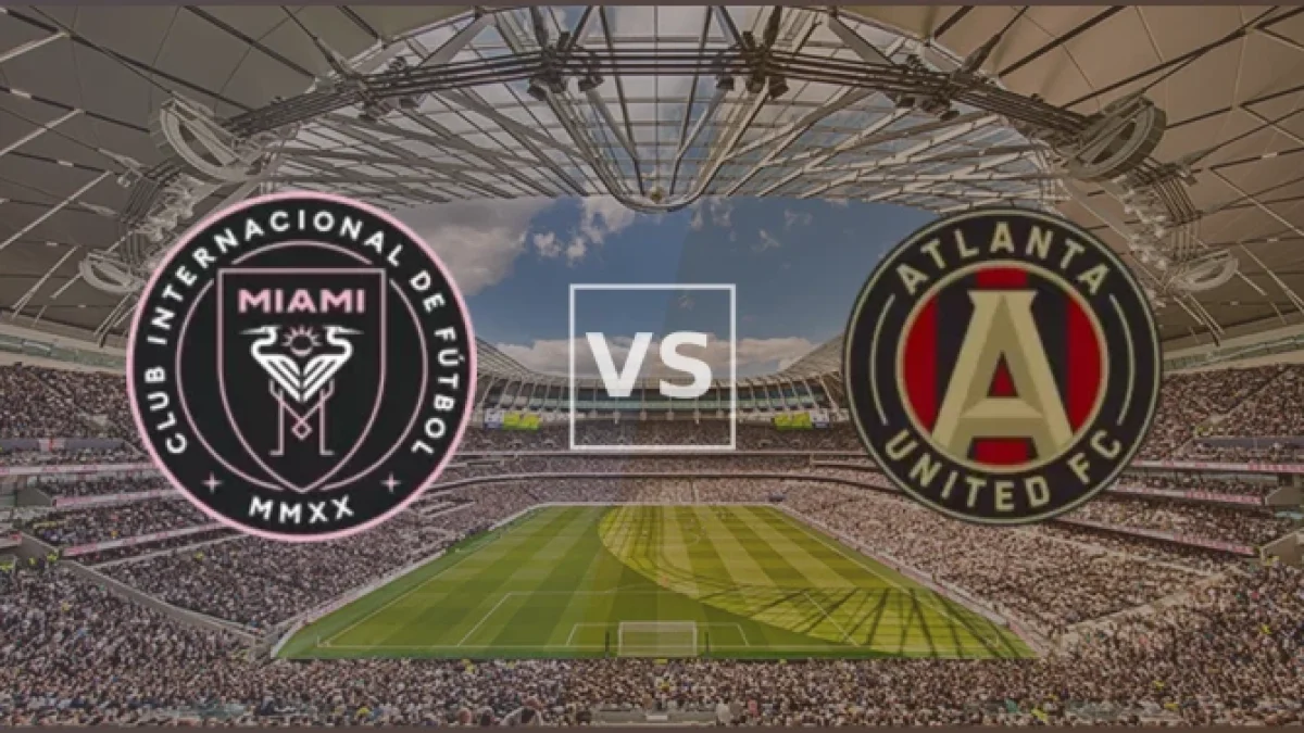 September Showdown: Inter Miami vs. Atlanta United at Freedom Park