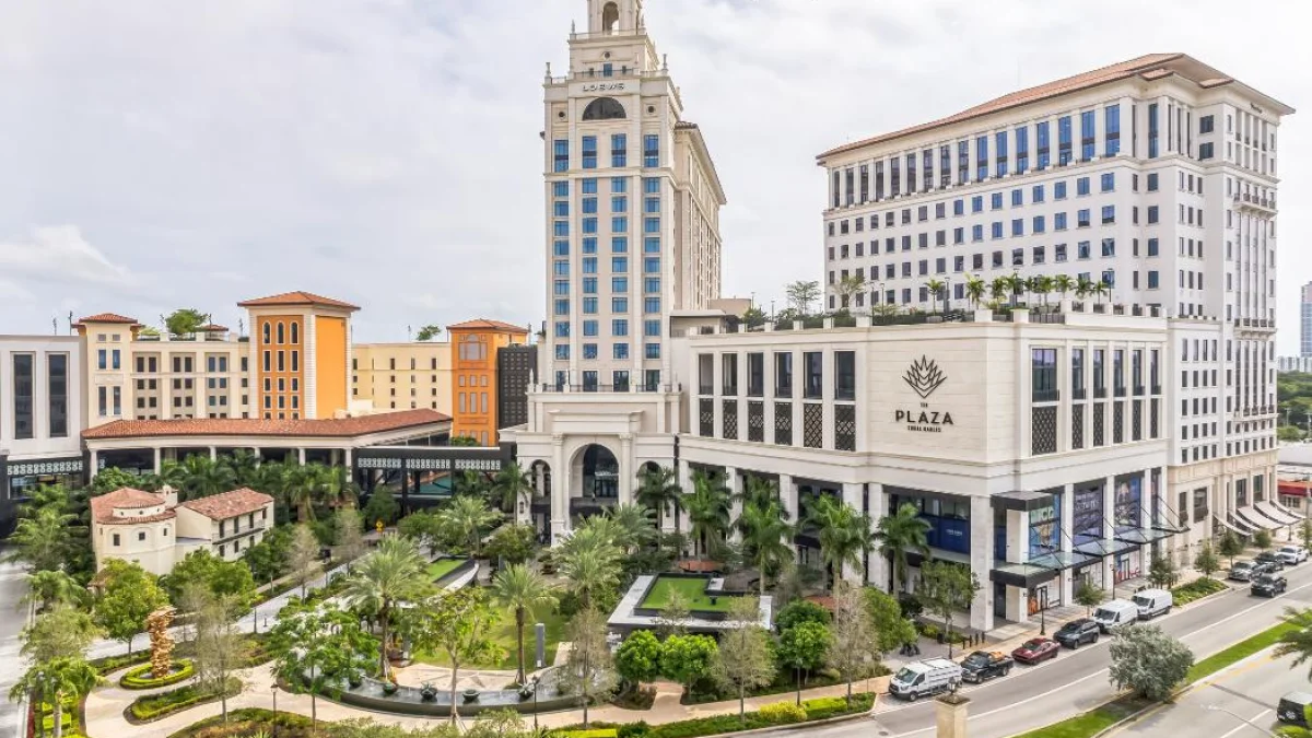 Formula 1 - Watch Party at The PLAZA 