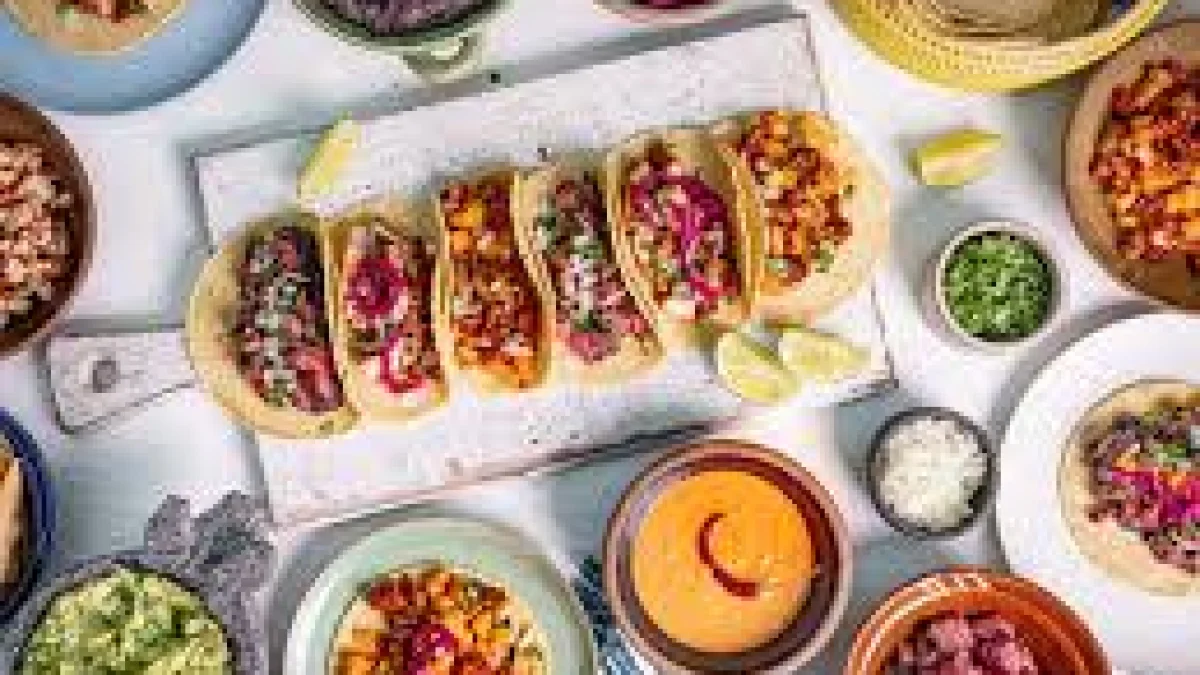 Taquiza Celebrates 12 Years