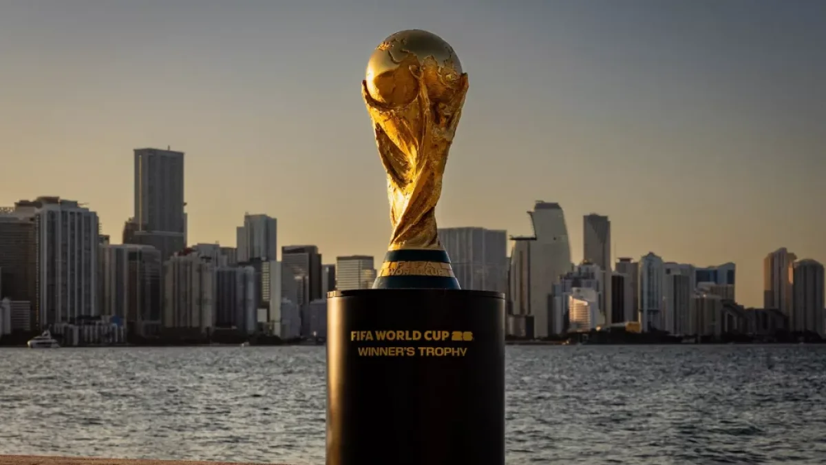 Round of 32: The Knockout Stage Arrives in Miami Gardens