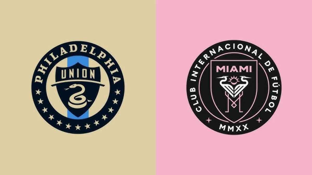 Pink Wall vs. The Union: Inter Miami Hosts Philadelphia on National TV
