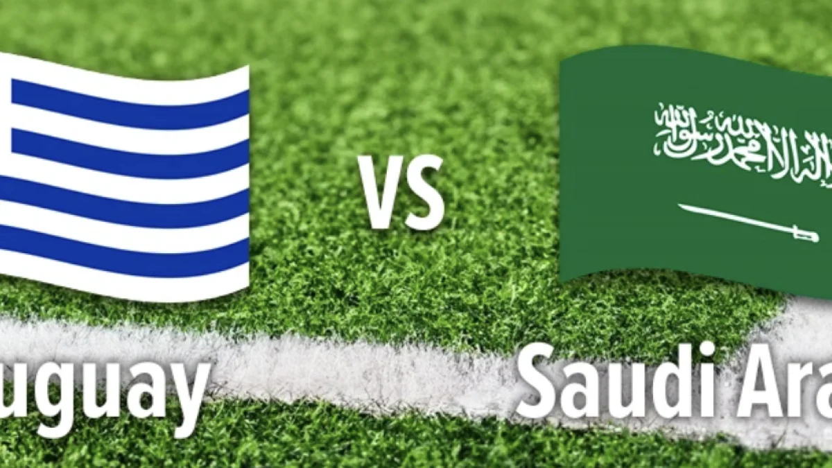 The World Cup Comes to Miami: Saudi Arabia vs. Uruguay Opens the Party