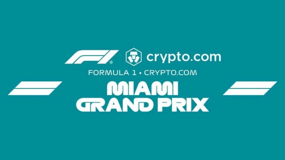 F1 Miami Grand Prix 2026