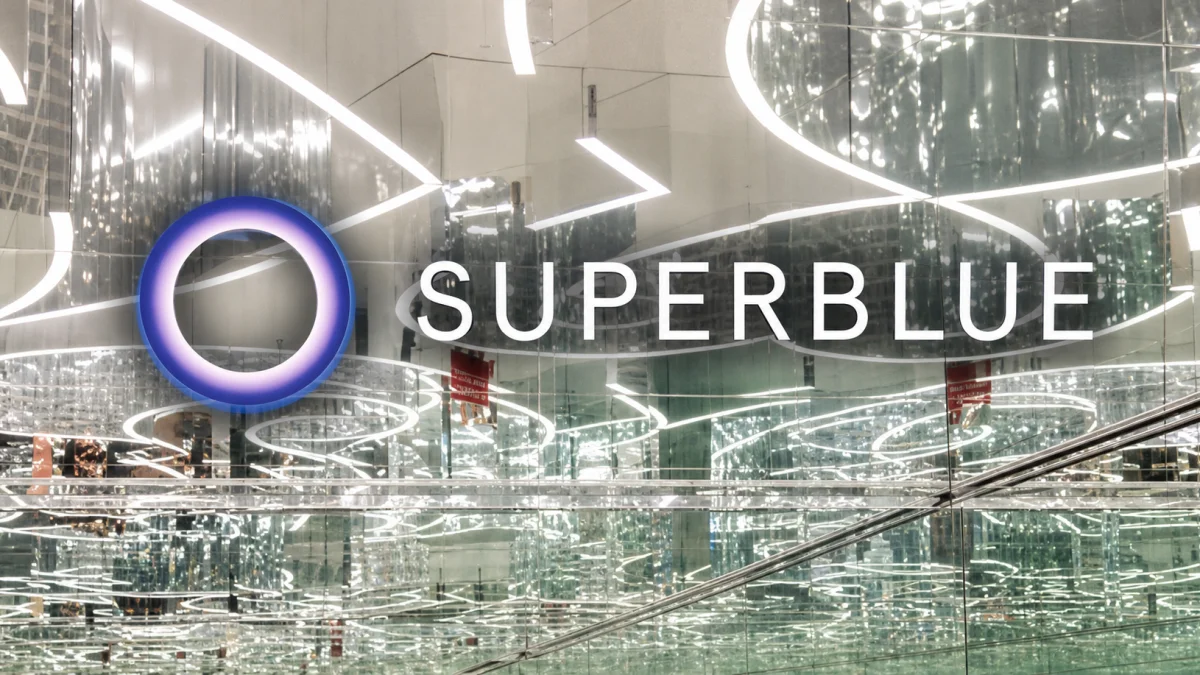 Superblue Miami - Immersive Art Experiences