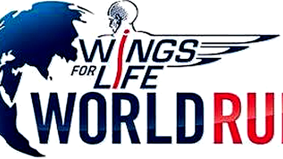 Wings For Life Run