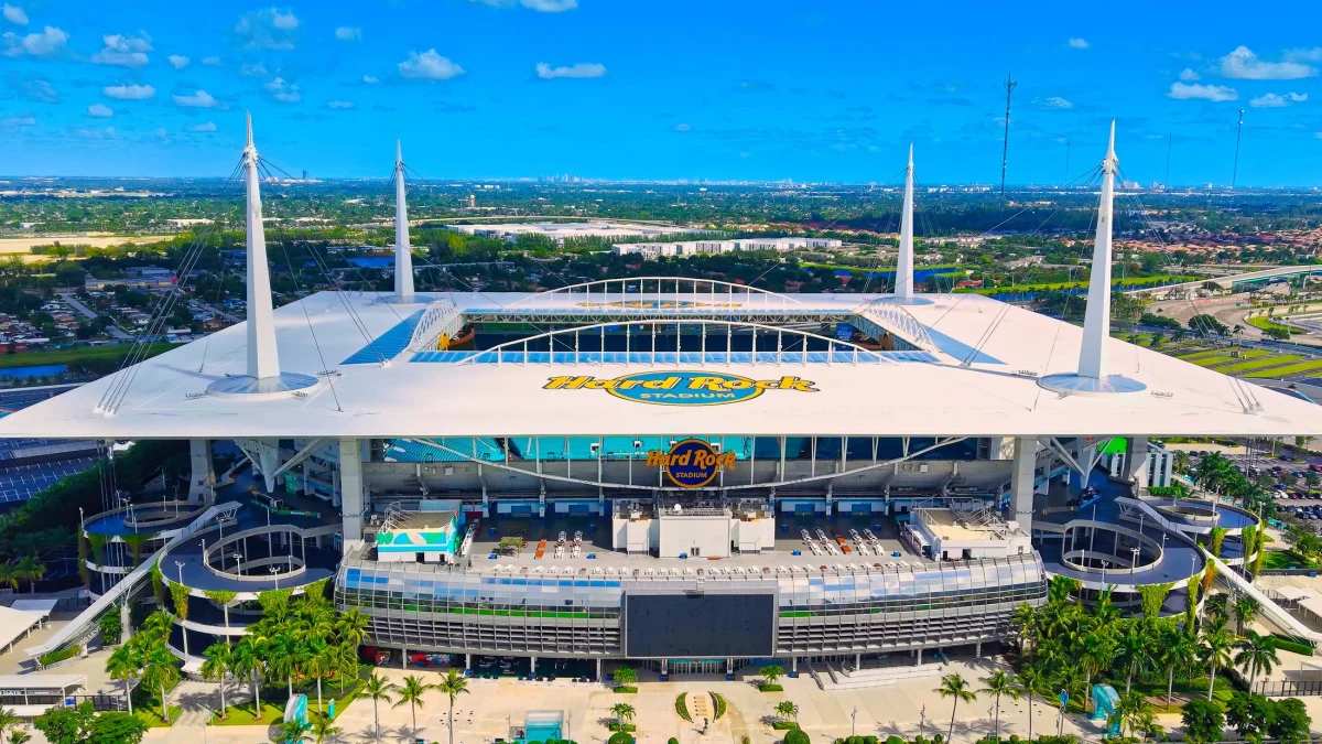 Bronze & Glory: World Cup Third Place Match Closes Out Miami's Historic Summer