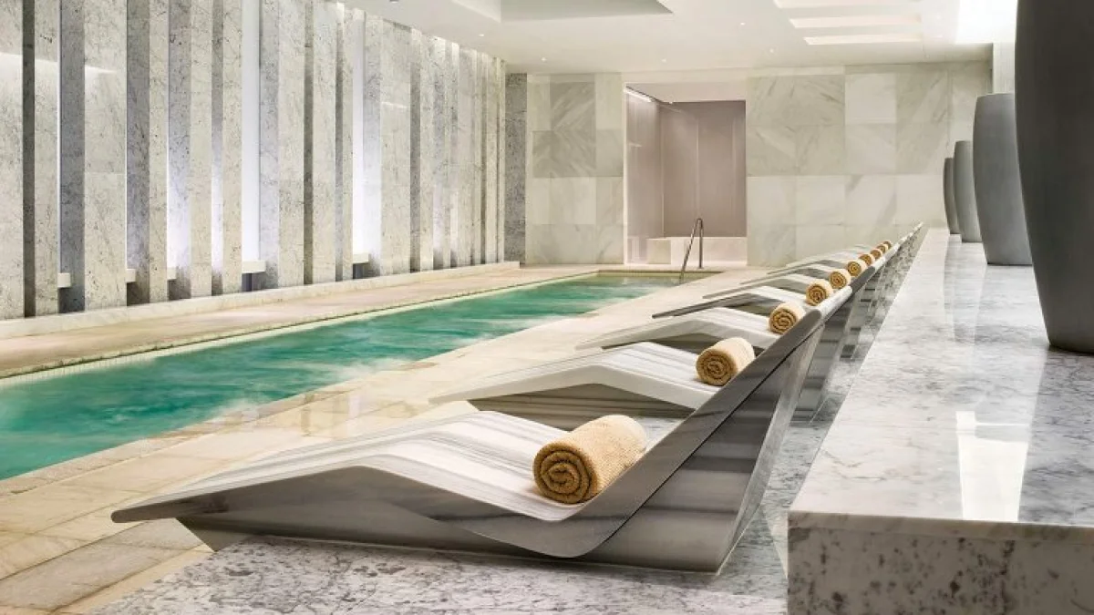 Miami Spa Months