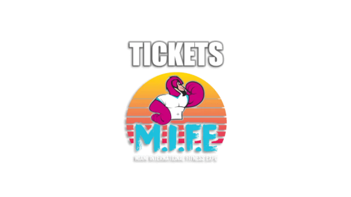 Miami International Fitness Expo
