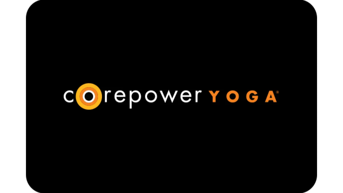CorePower Yoga logo