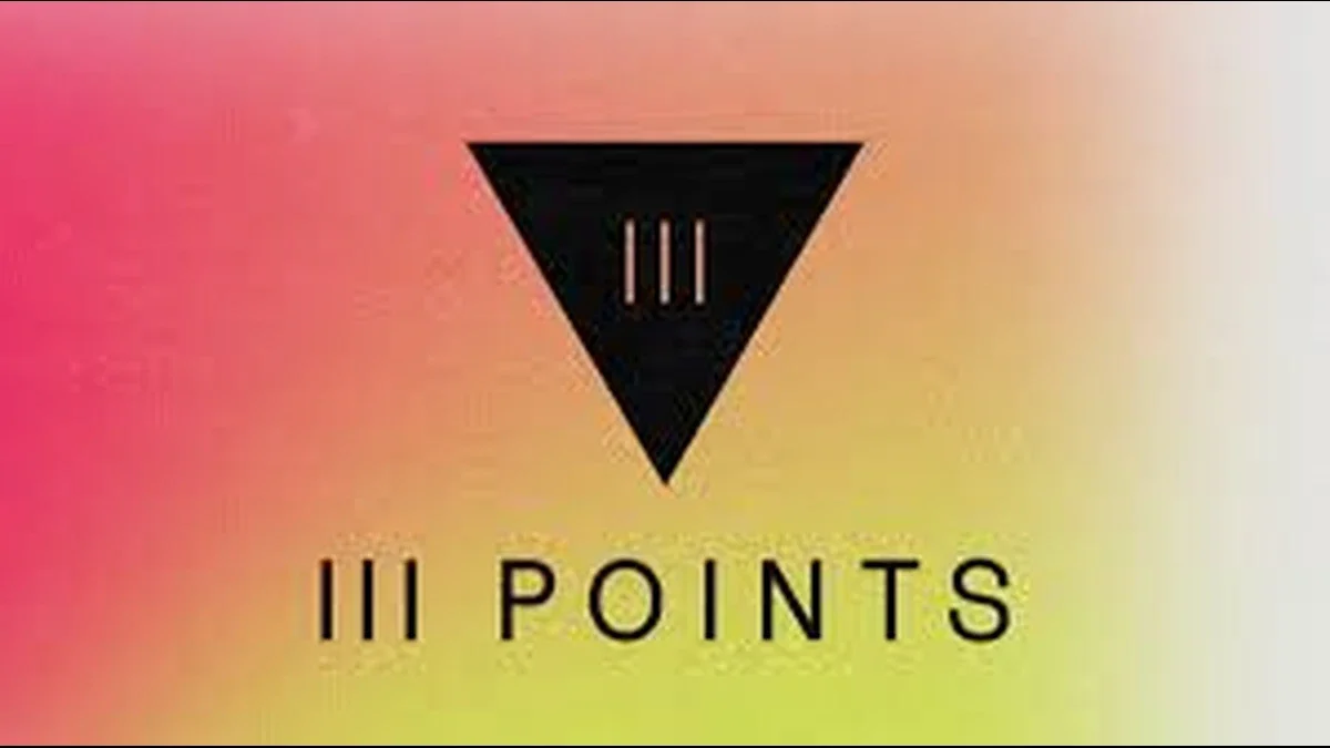 III Points Music Festival