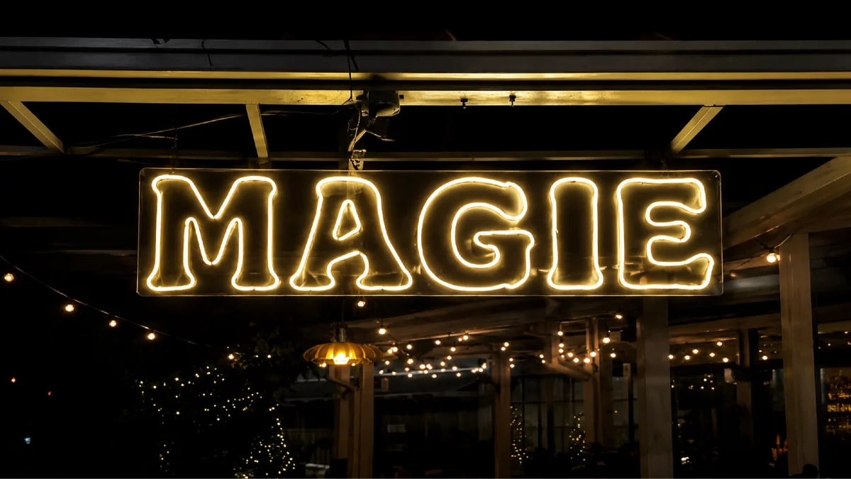 Magie Wine Bar (Little River) hosts 5th of July Pool Party 