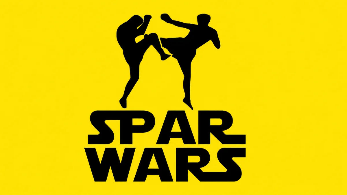 Sparwars