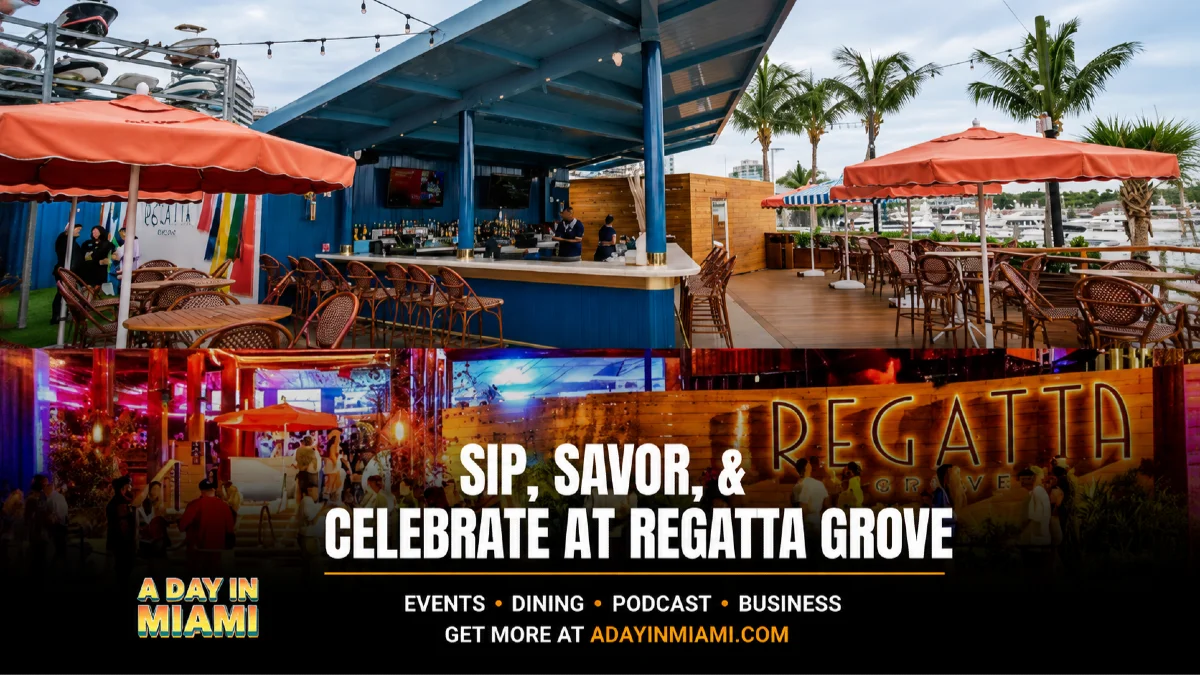 SIP, SAVOR, & CELEBRATE