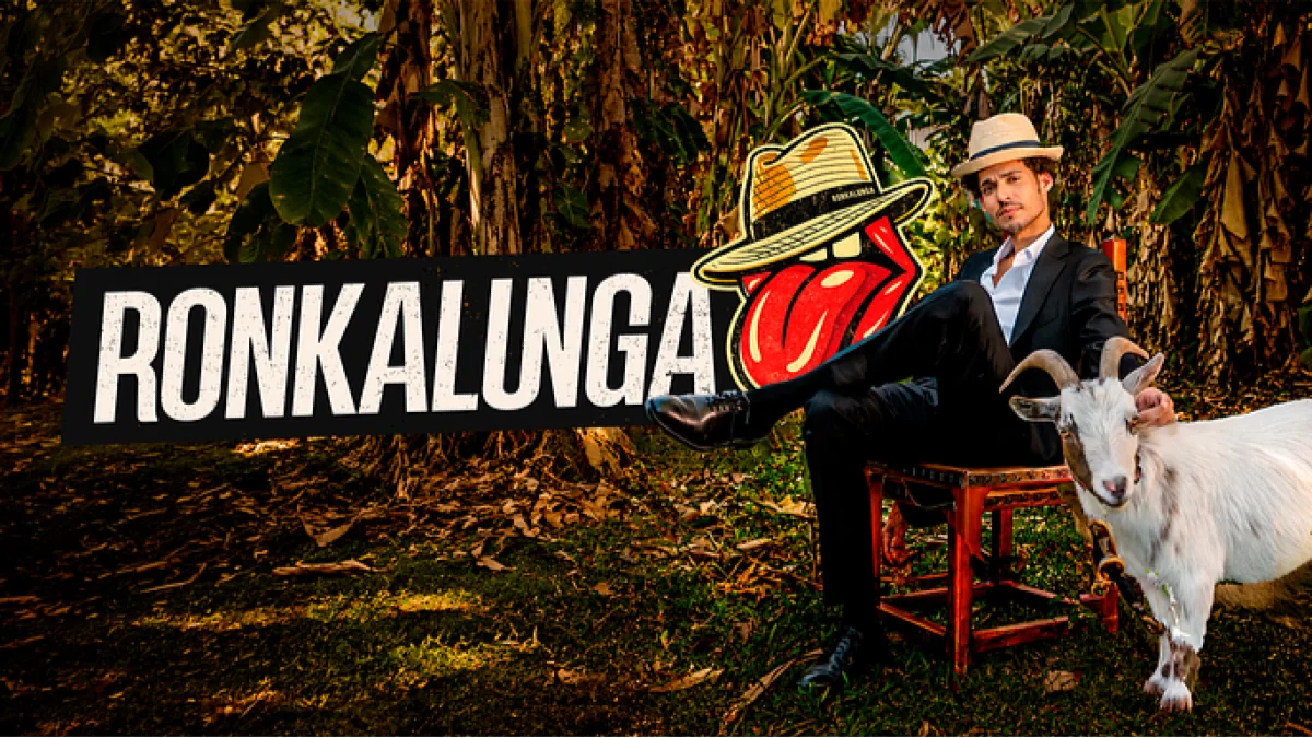 Ronkalunga 