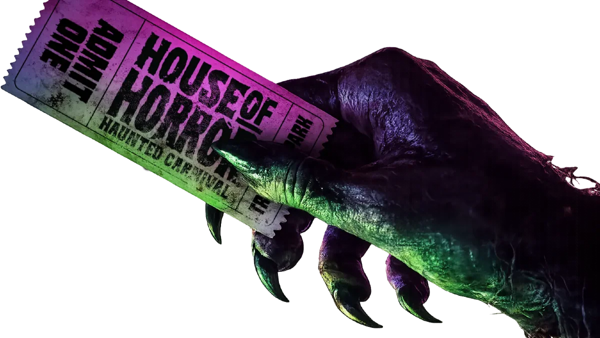 House of Horror
