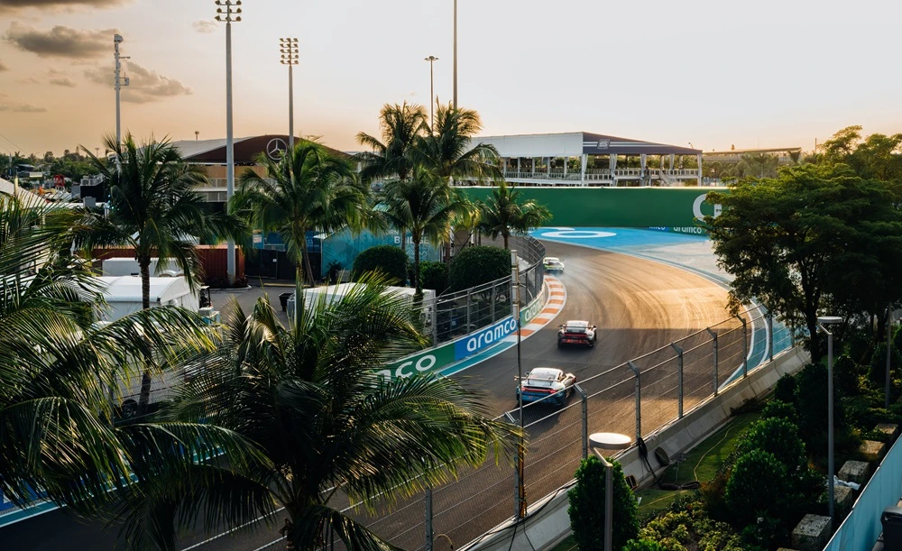 Formula 1 Miami Grand Prix