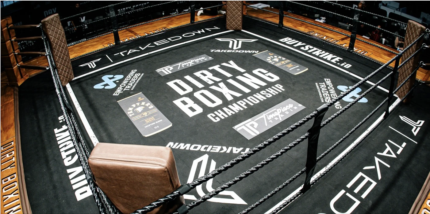 Dirty Boxing Championship