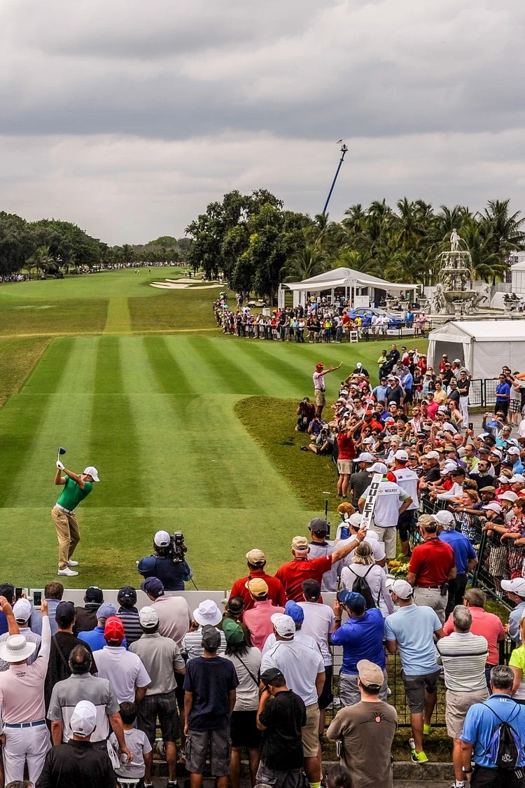 Cadillac Golf Championship