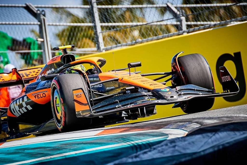 Formula 1 - Watch Party at The PLAZA 