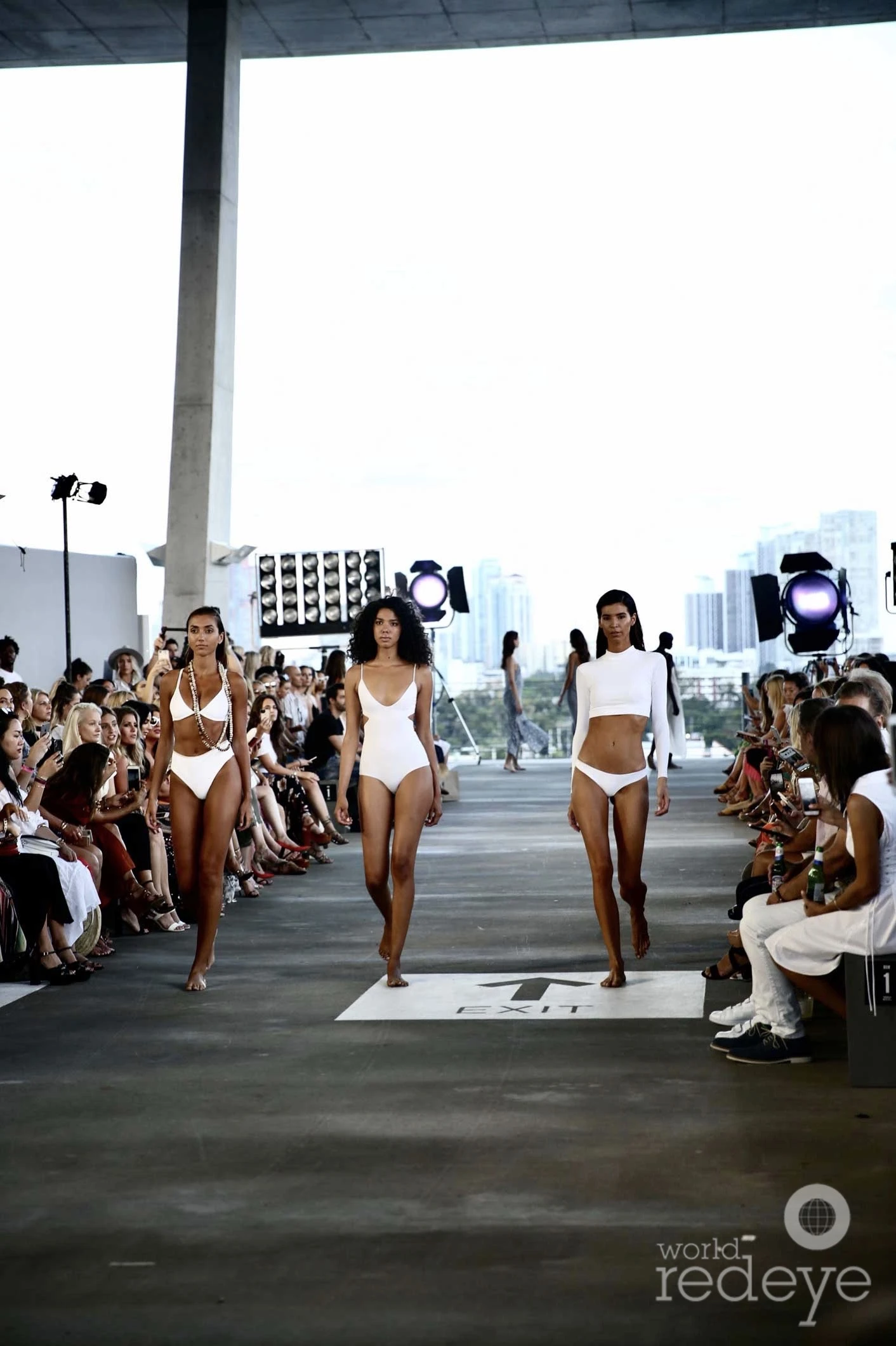 Miami Swim Week