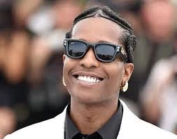 A$AP Rocky – Don't Be Dumb World Tour