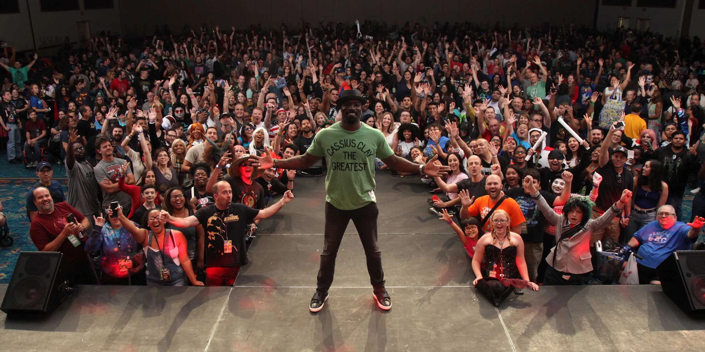 Florida Supercon 20th Anniversary