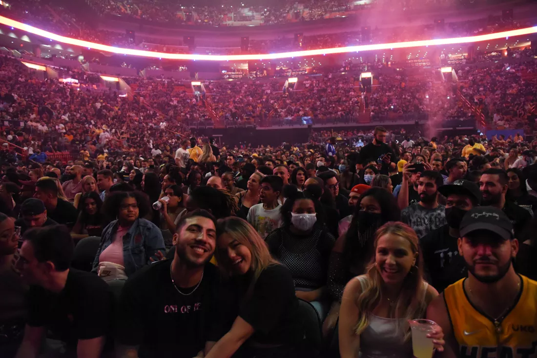 J. Cole: The Fall-Off Tour