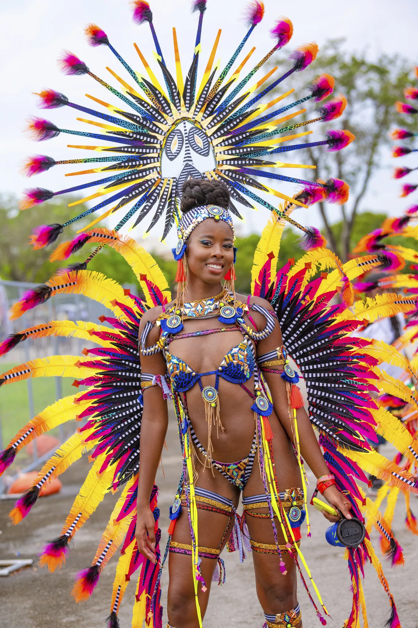 Miami Carnival 2026