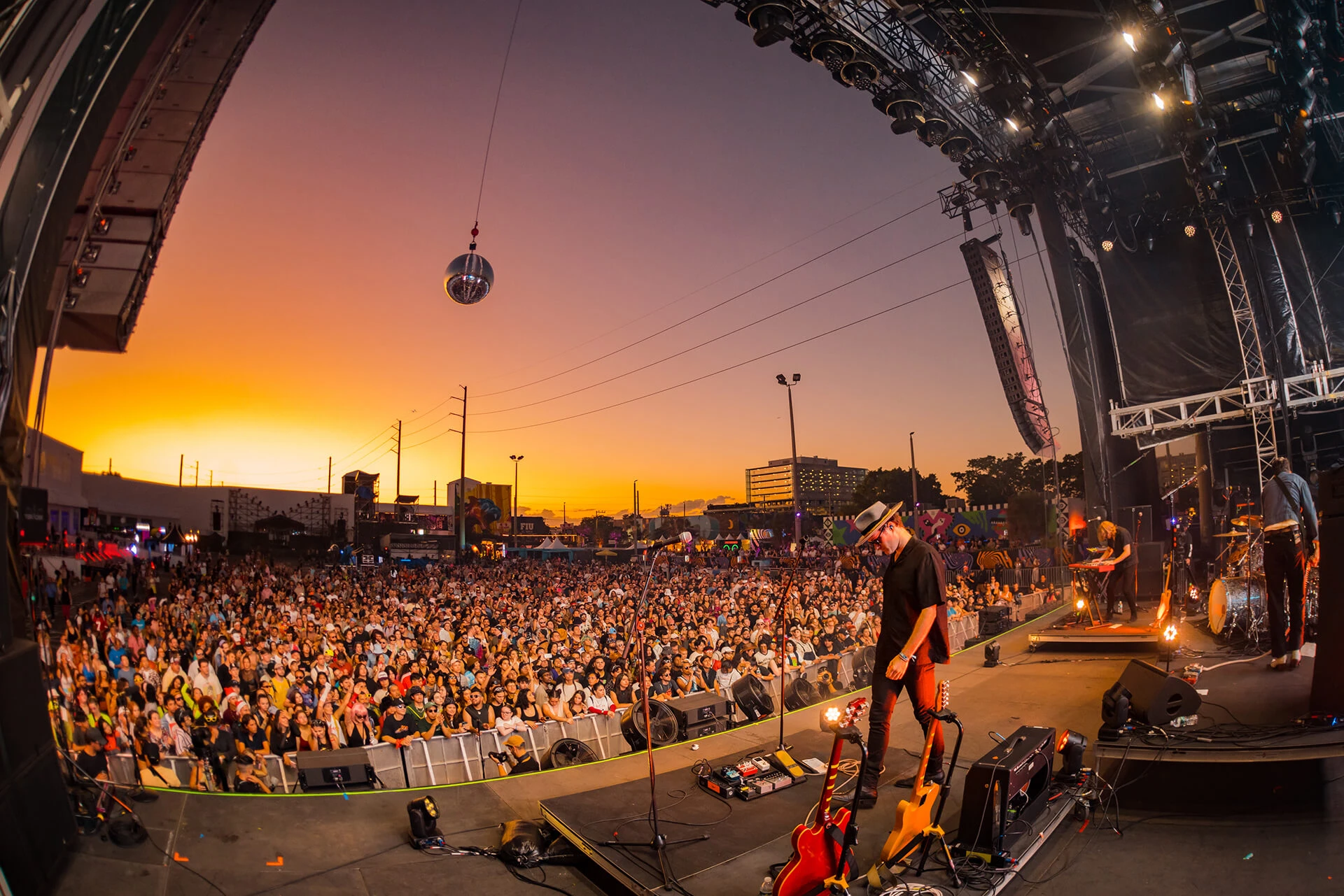 III Points Music Festival