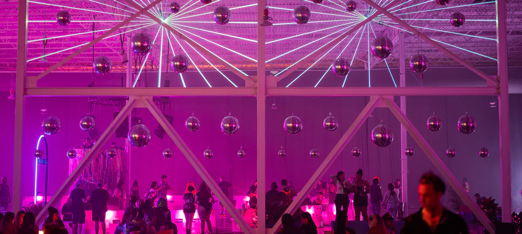 III Points Music Festival