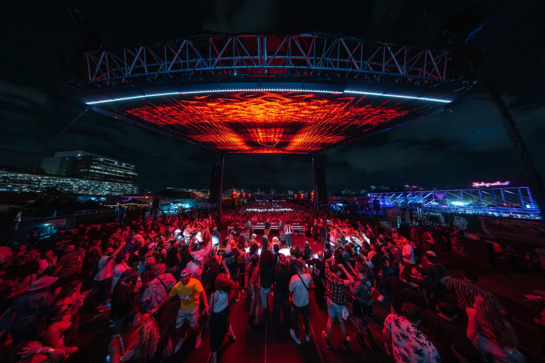 III Points Music Festival