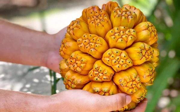 The Summer Fruit Festival 