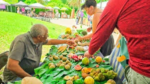The Summer Fruit Festival 